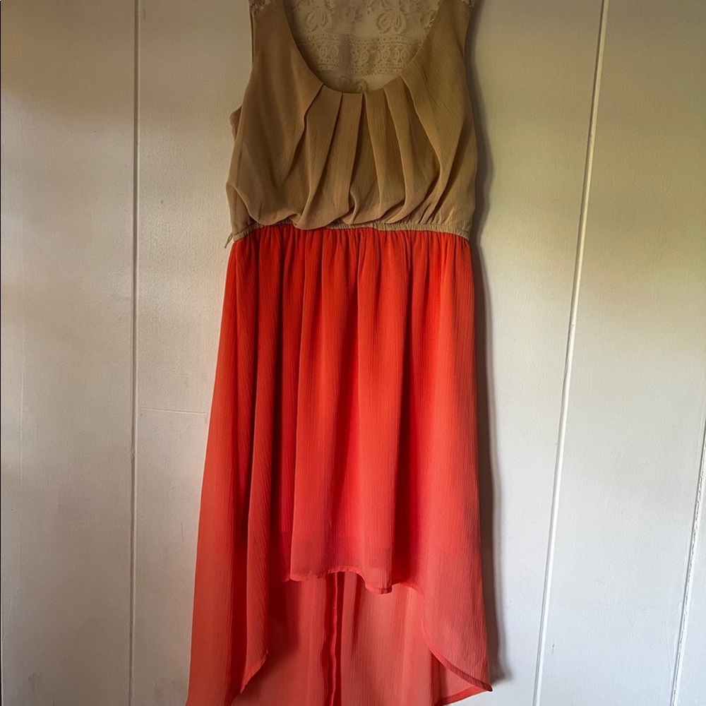 Summer Dress